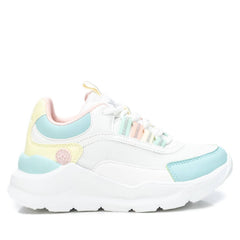 Sneakers Kids PU Active Aqua XTI KIDS 057976