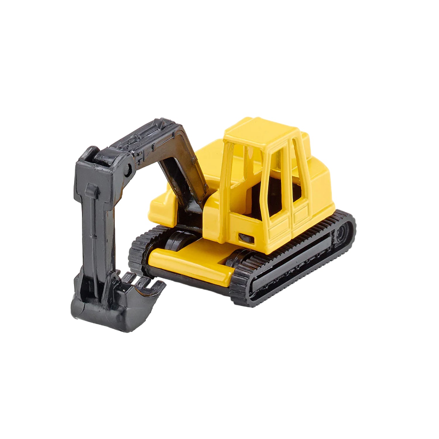 Mô Hình Xe Xúc Công Trình Siku 0801