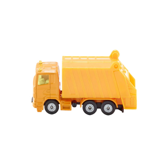SIKU 0811 Garbage Truck Model Toy