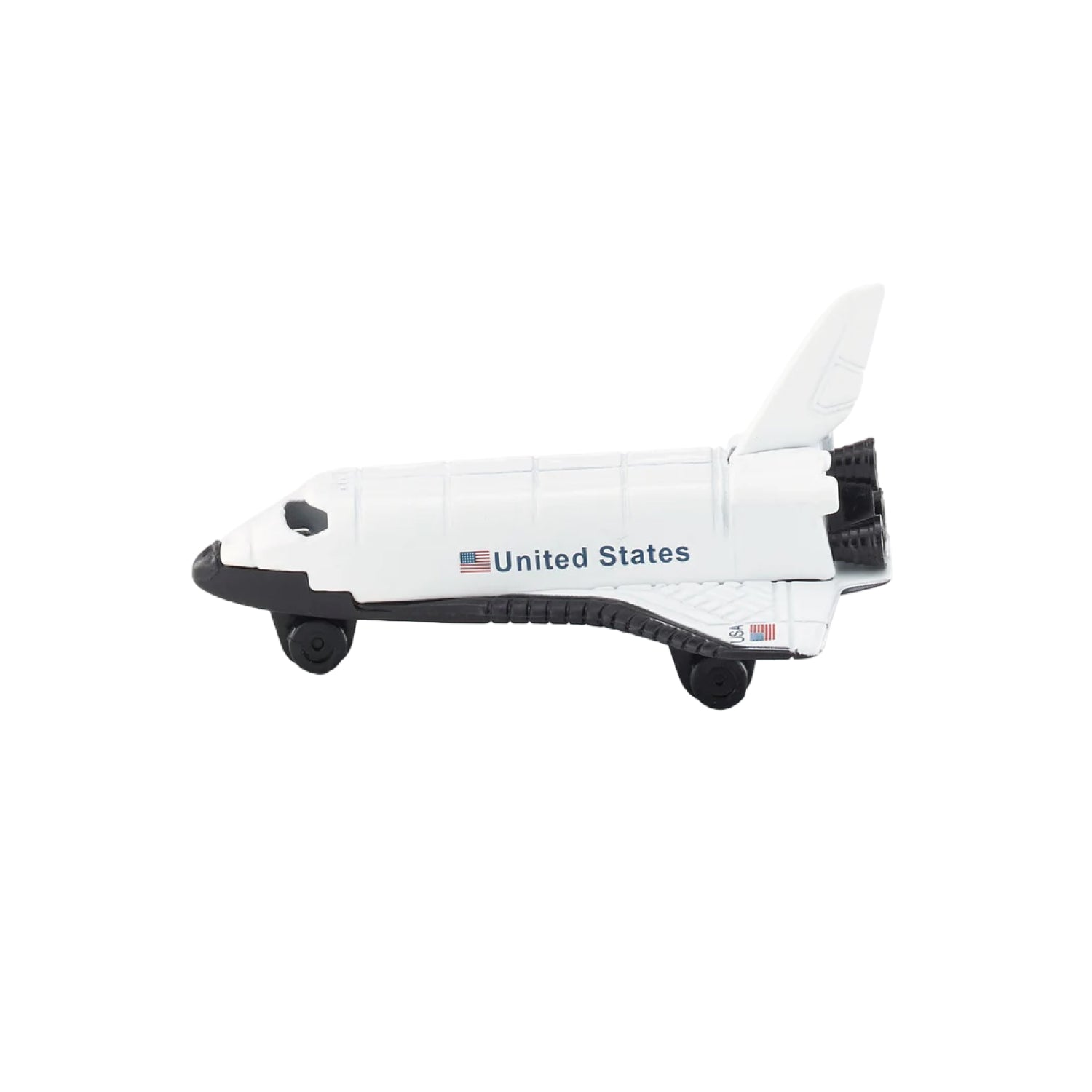 Mô Hình Tàu Con Thoi Siku 0817