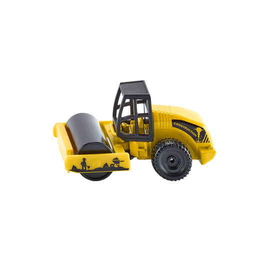 Đồ Chơi Mô Hình Xe Lu SIKU 0895
