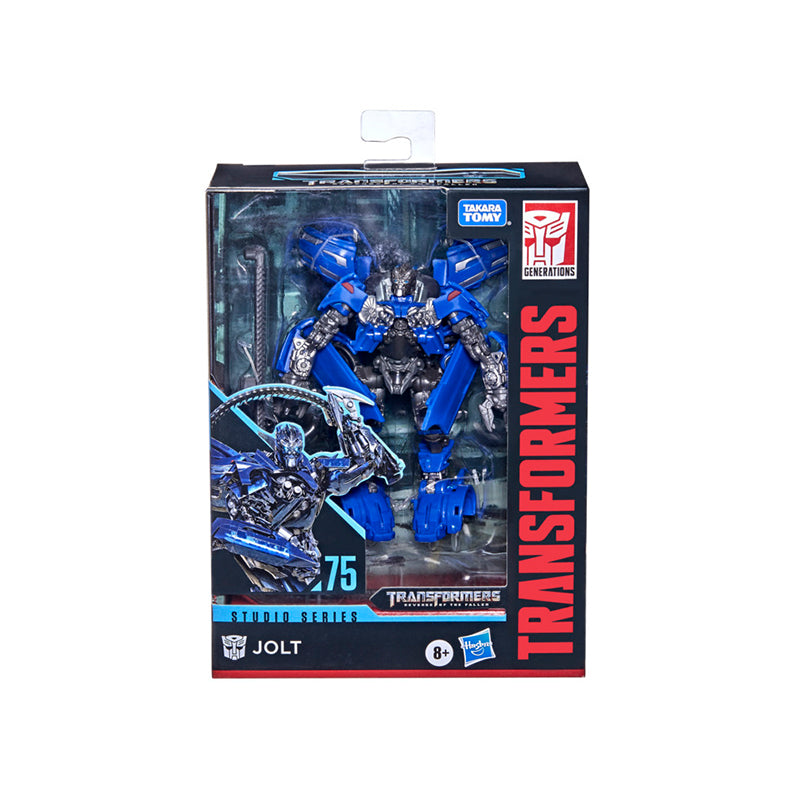 Mô hình dòng Studio Deluxe TRANSFORMERS E0701