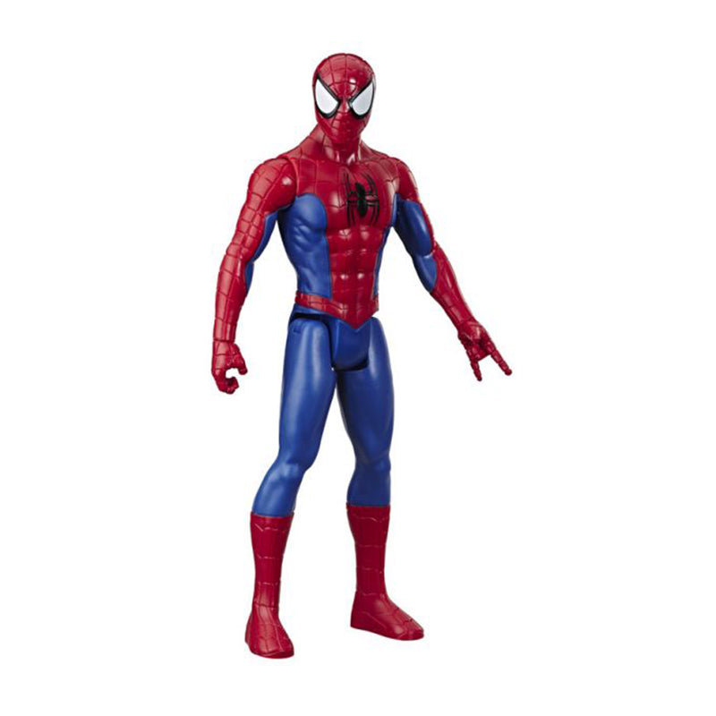 Mô hình siêu anh hùng Spiderman 30cm SPIDERMAN E7333