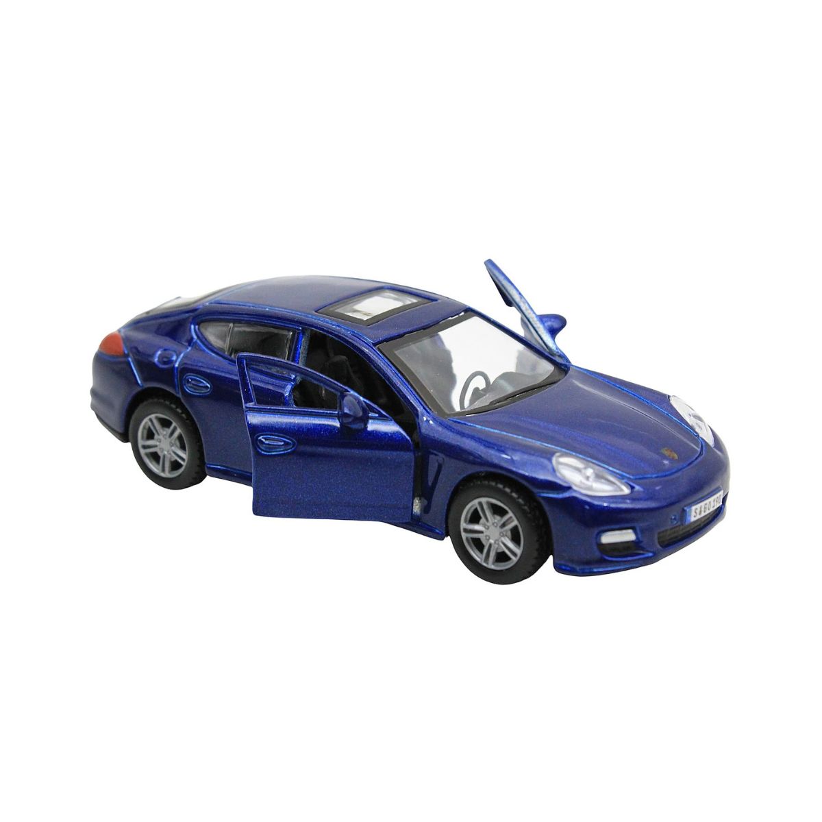 Porsche Panamera Turbo MAISTO MT21001 car model