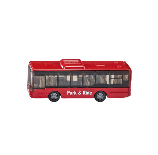 SIKU 1021 City Bus Model