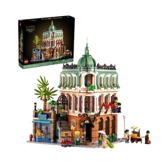 Đồ Chơi Lắp Ráp Khách Sạn Cổ Điển LEGO ADULTS 10297