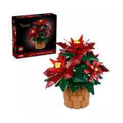 Đồ Chơi Lắp Ráp Hoa Trạng Nguyên LEGO BOTANICALS 10370