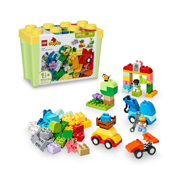 do-choi-lap-rap-thung-gach-sang-tao-xe-hoi-va-xe-tai-lego-duplo-10439-07
