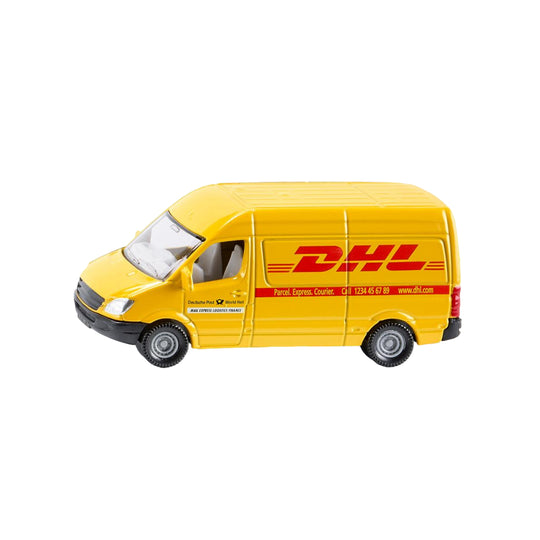 SIKU 1085 Express Delivery Vehicle Model