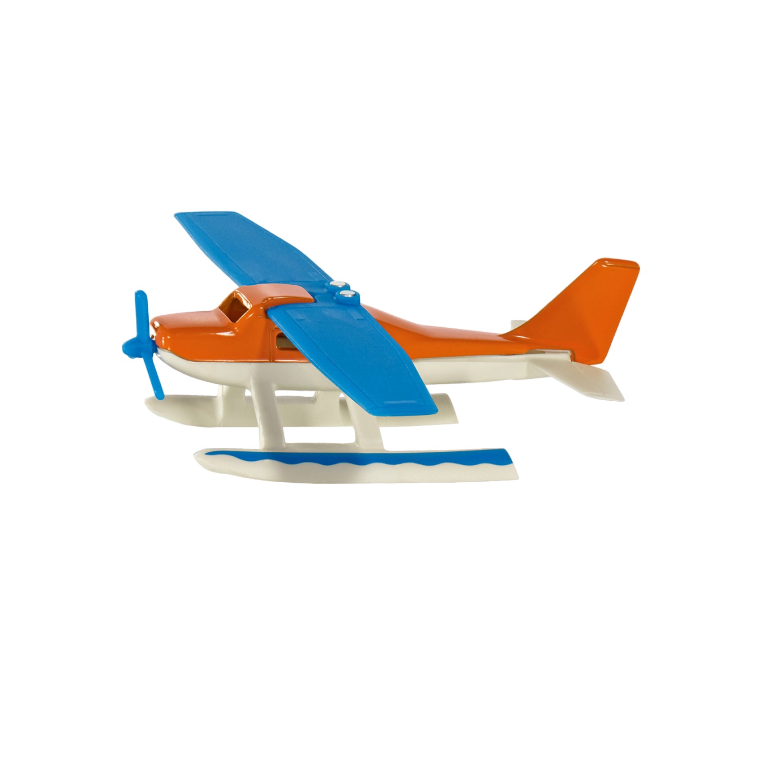 Mô Hình Máy Bay Trên Biển Siku 1099