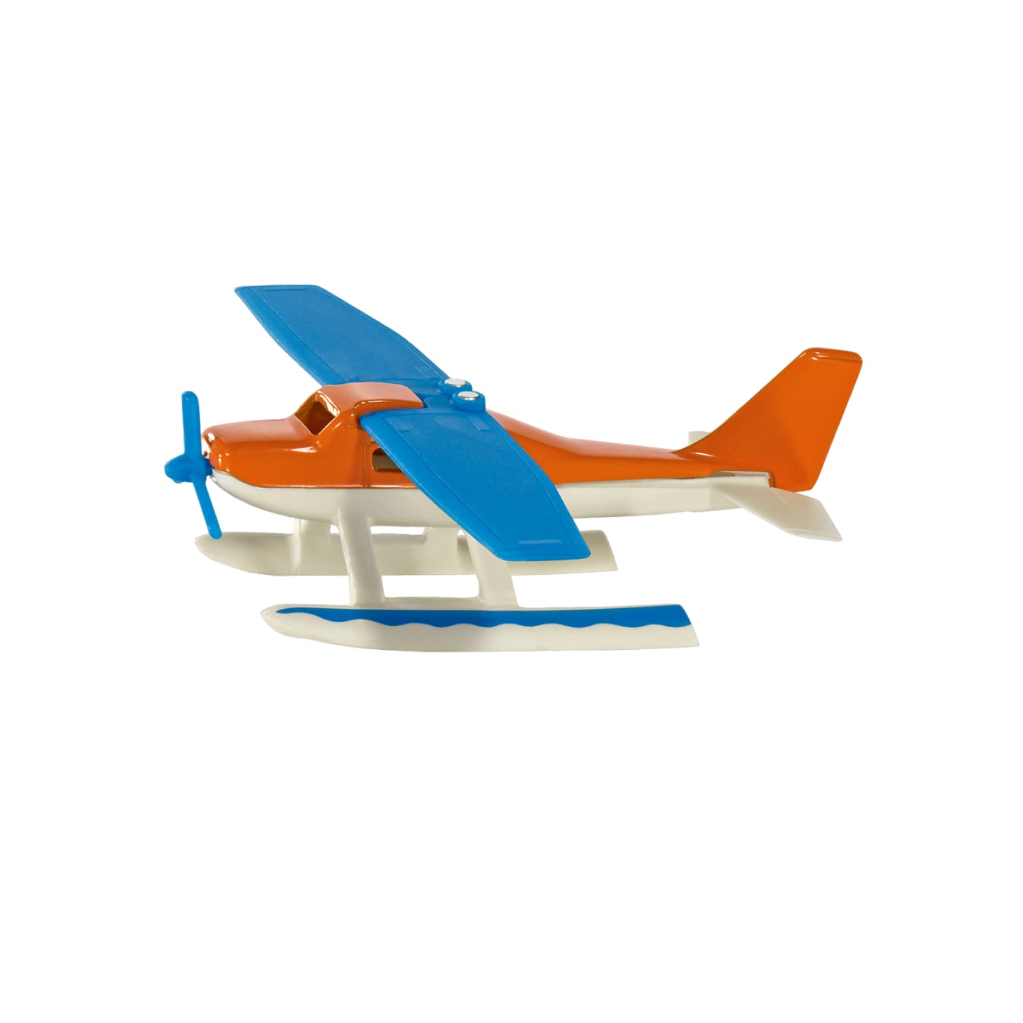 Mô Hình Máy Bay Trên Biển SIKU 1099