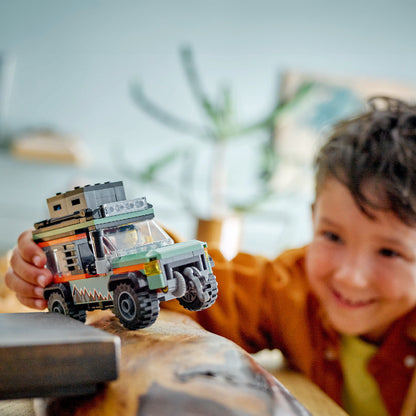 do-choi-xe-leo-nui-dia-hinh-4-x-4-lego-city-60447-010