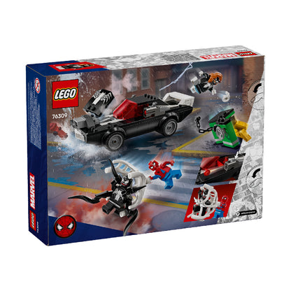 do-choi-lap-rap-nguoi-nhen-cham-tran-spider-man-vs-xe-venom-lego-superheroes-76309-013