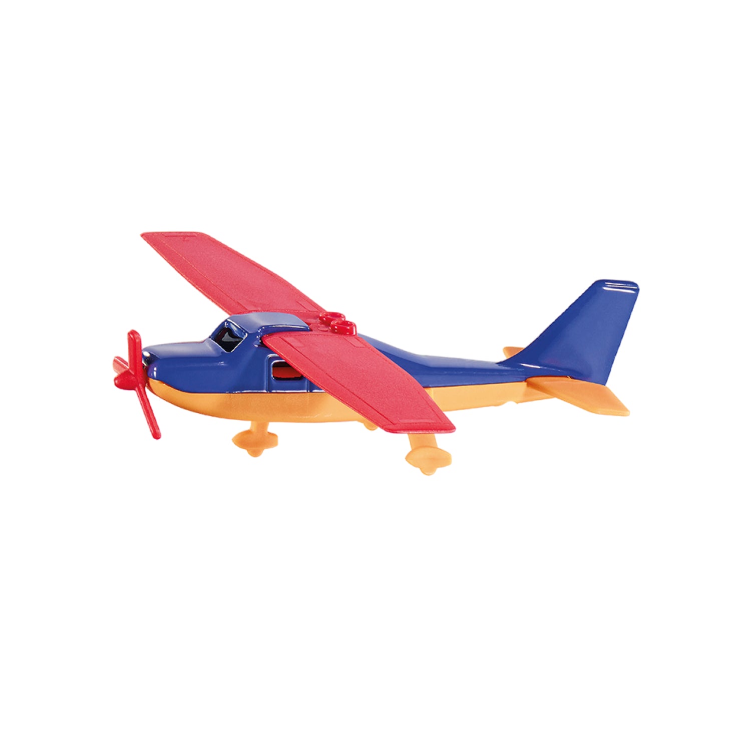 SIKU 1101 Sports Plane Model - Main Image