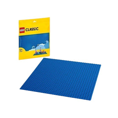 LEGO CLASSIC 11025 Blue Building Base Building Toy