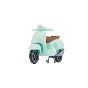 Mô Hình Xe Vespa 125 Gts Super SIKU 1296
