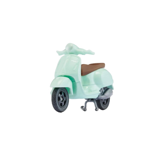 Mô Hình Xe Vespa 125 Gts Super SIKU 1296