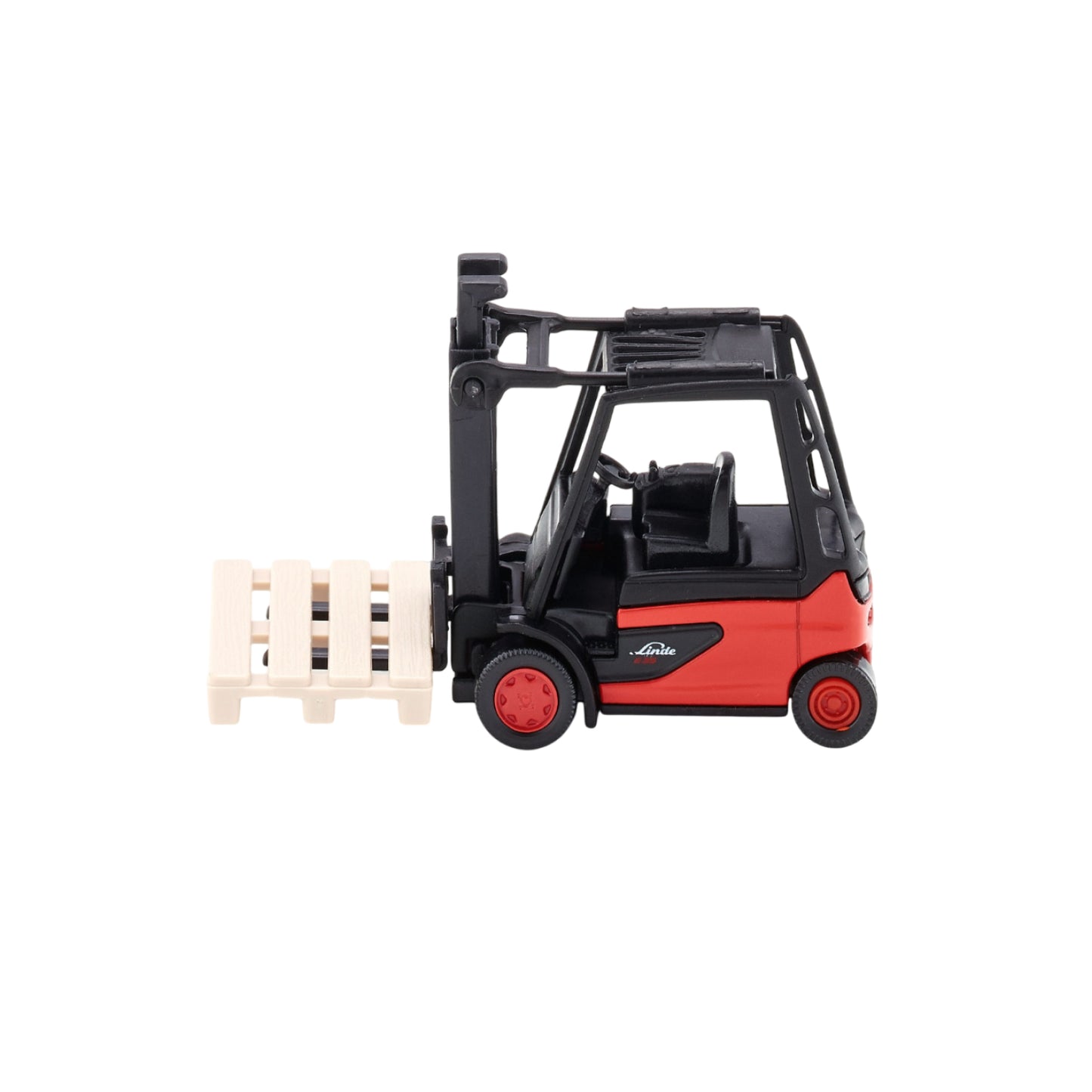 Mô Hình Xe Nâng Hàng SIKU 1311