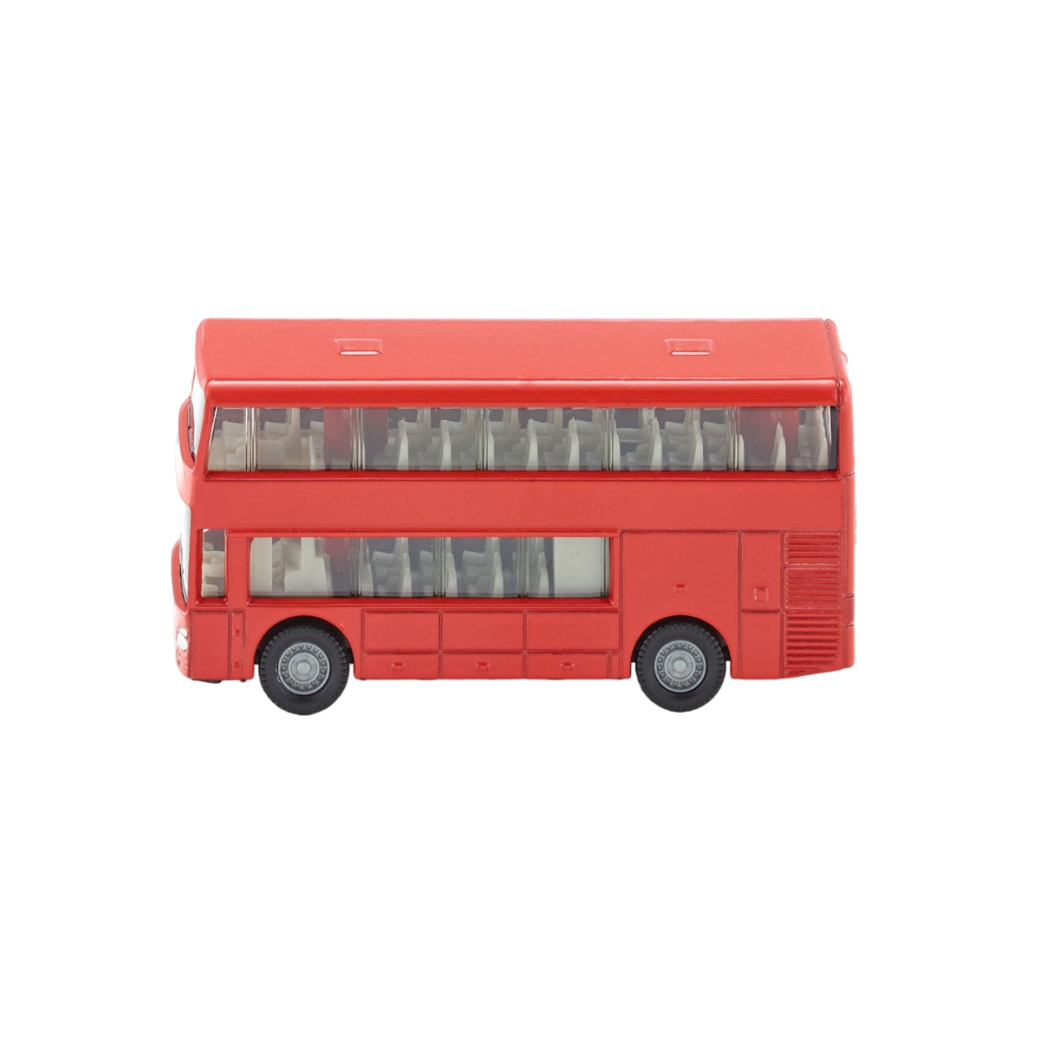 Mô Hình Xe Buýt 2 Tầng Siku 1321