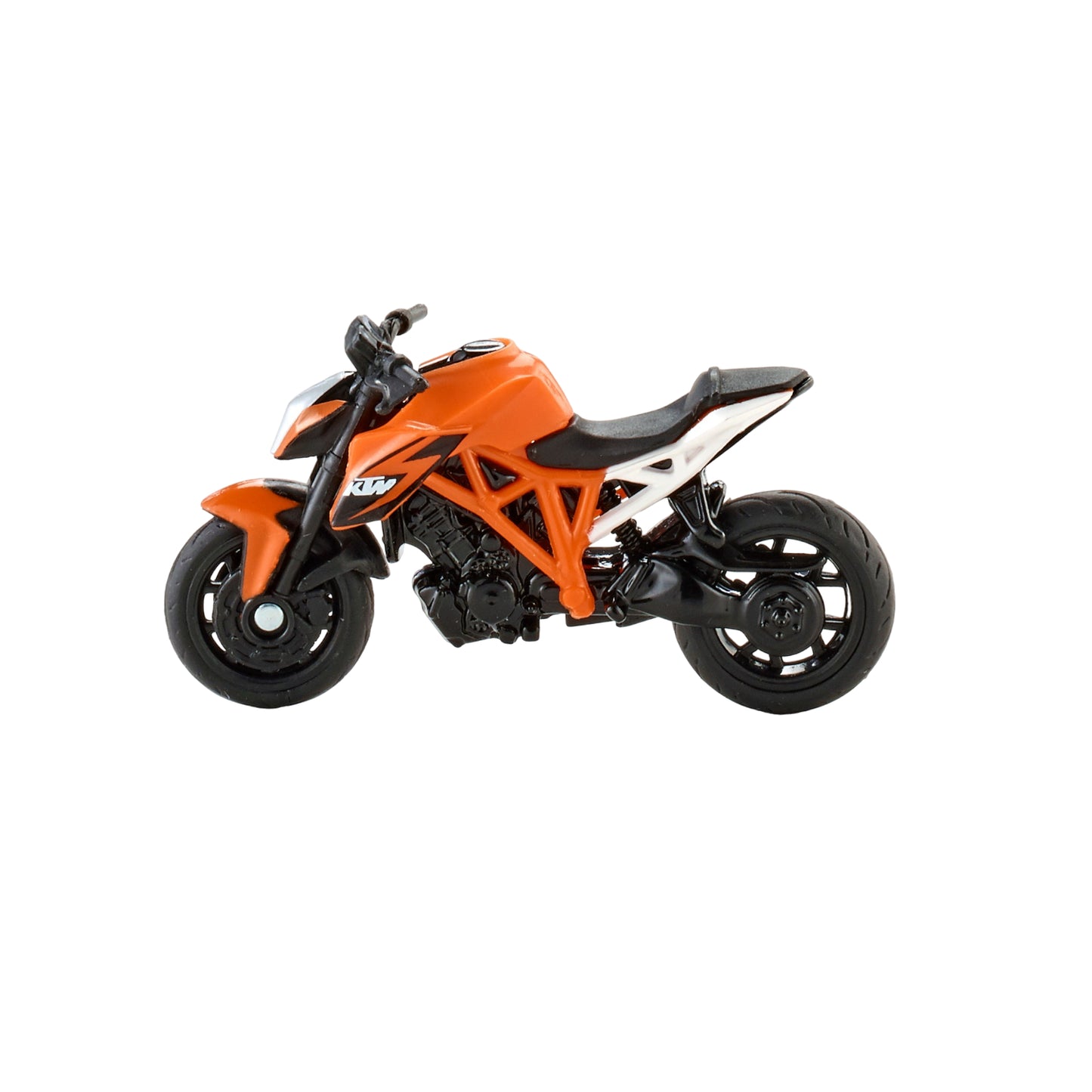 Mô Hình Xe Ktm 1290 Super Duke R SIKU 1384