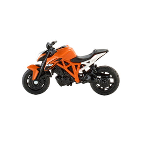 Mô Hình Xe Ktm 1290 Super Duke R SIKU 1384