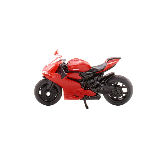 Ducati Panigale 1299 SIKU 1385 Vehicle Model