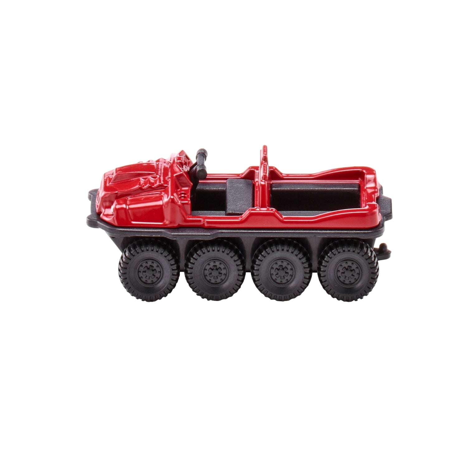 Mô Hình Xe Vượt Địa Hình Siku 1386