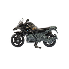 Mô Hình Xe Motor Bmw R 1250 Gs Lci SIKU 1399