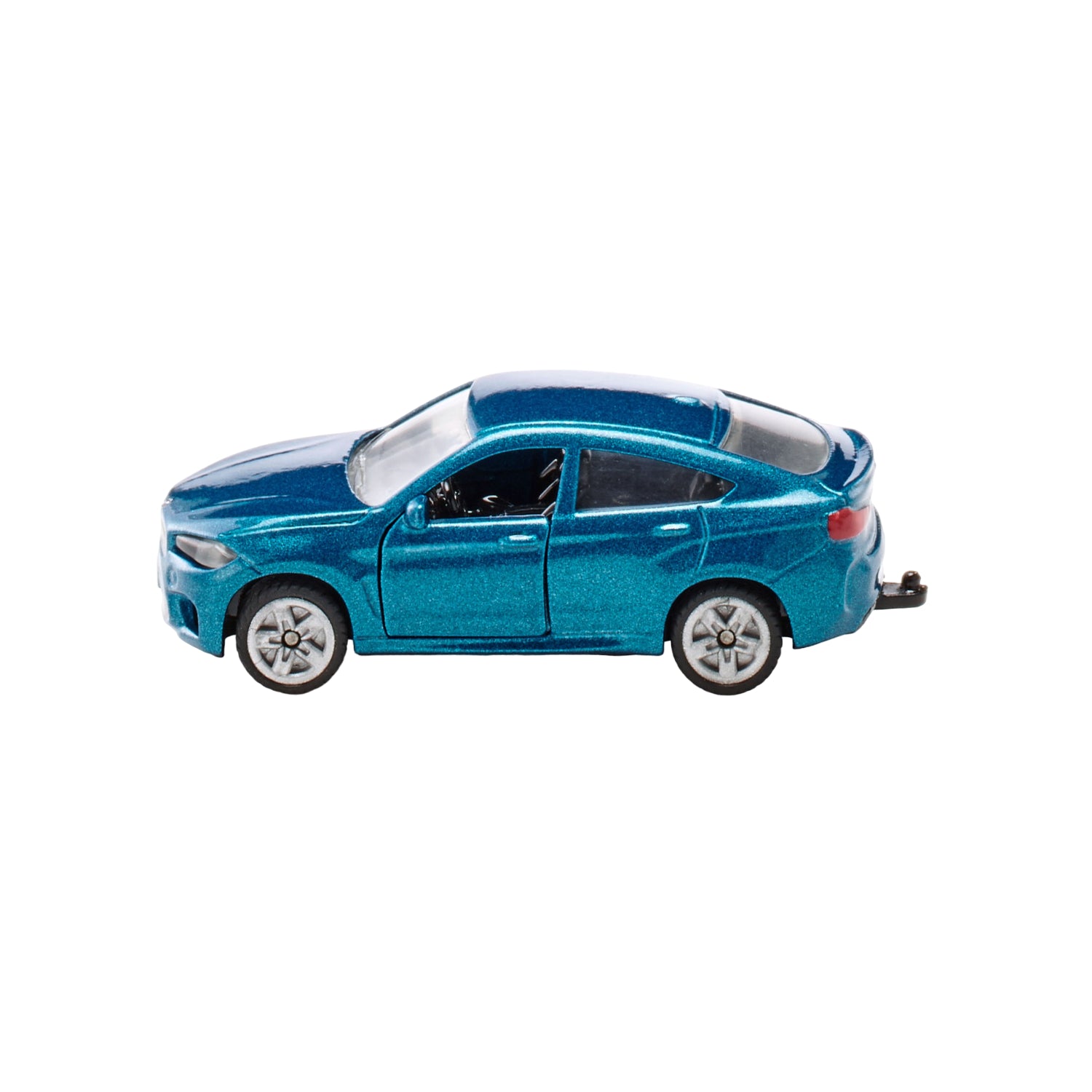 Đồ Chơi Mô Hình Xe Bmw X6m Siku 1409