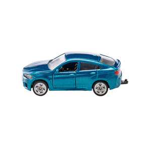 Đồ Chơi Mô Hình Xe Bmw X6M SIKU 1409