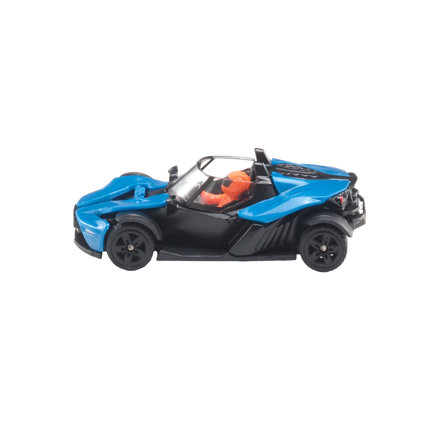 Mô Hình Xe Ktm X-Bow Gt SIKU 1436