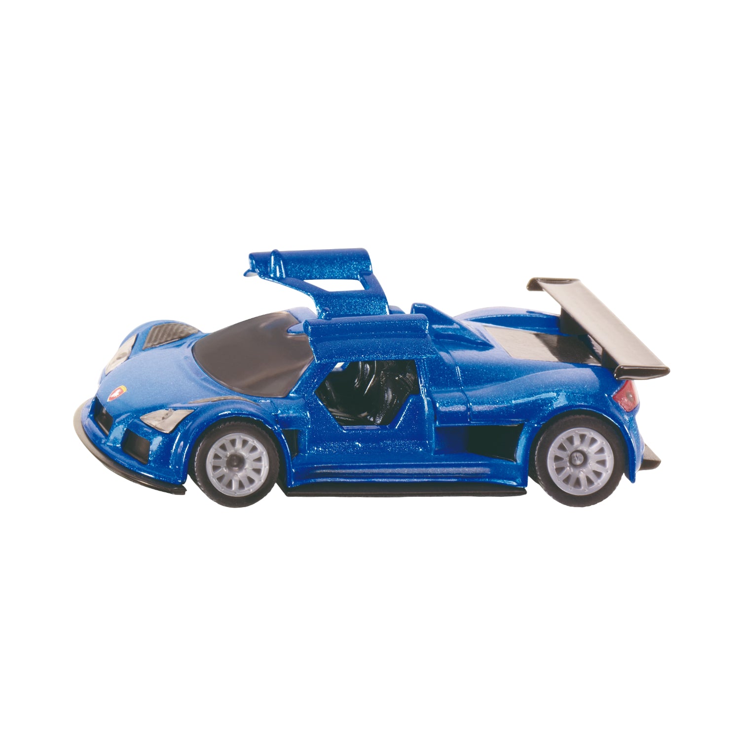Mô Hình Xe Gumpert Apollo SIKU 1444