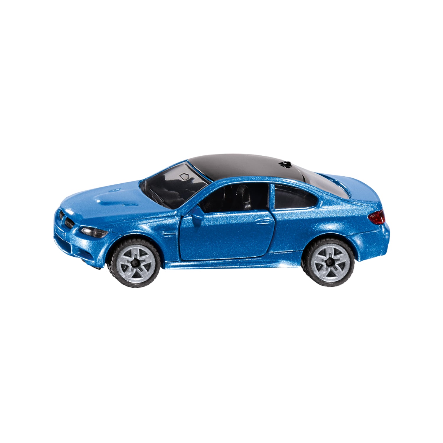 Mô Hình Xe Bmw M3 Coupé Siku 1450