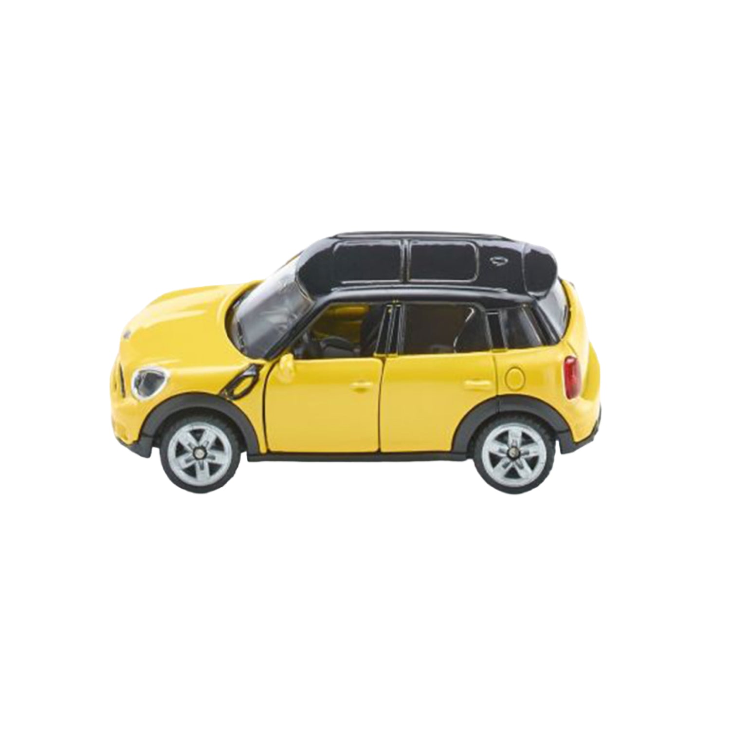 Mô Hình Xe Mini Countryman Siku 1454