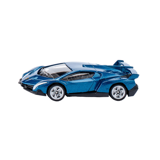 Mô Hình Xe Lamborghini Veneno SIKU 1485