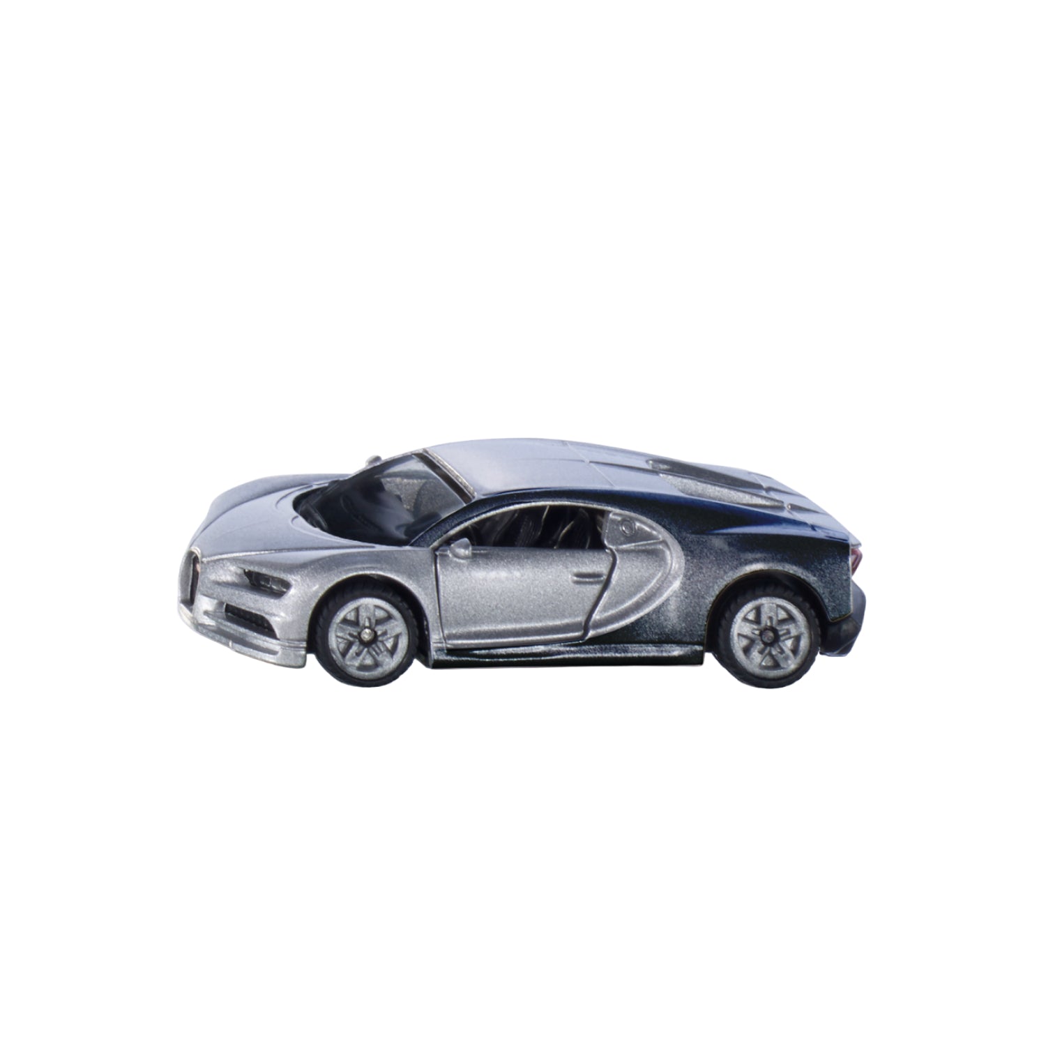 Mô Hình Xe Bugatti Chiron Siku 1508
