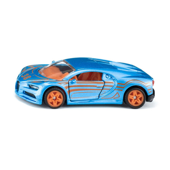 Bugatti Chiron SIKU 1508 Car Model