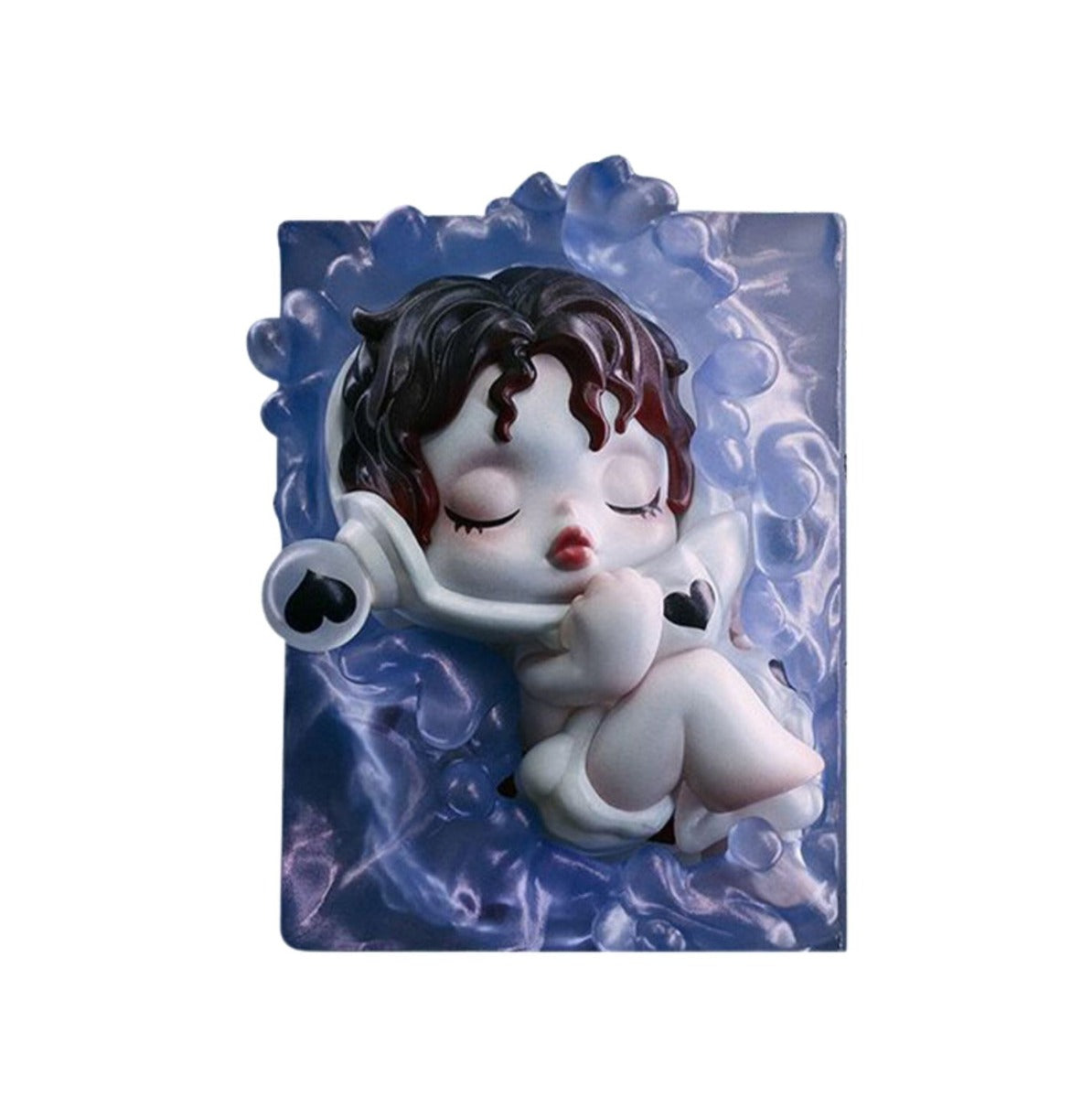 Mô Hình SKULLPANDA Xứ Sở Thần Tiên Hằng Ngày POP MART 6941848216212