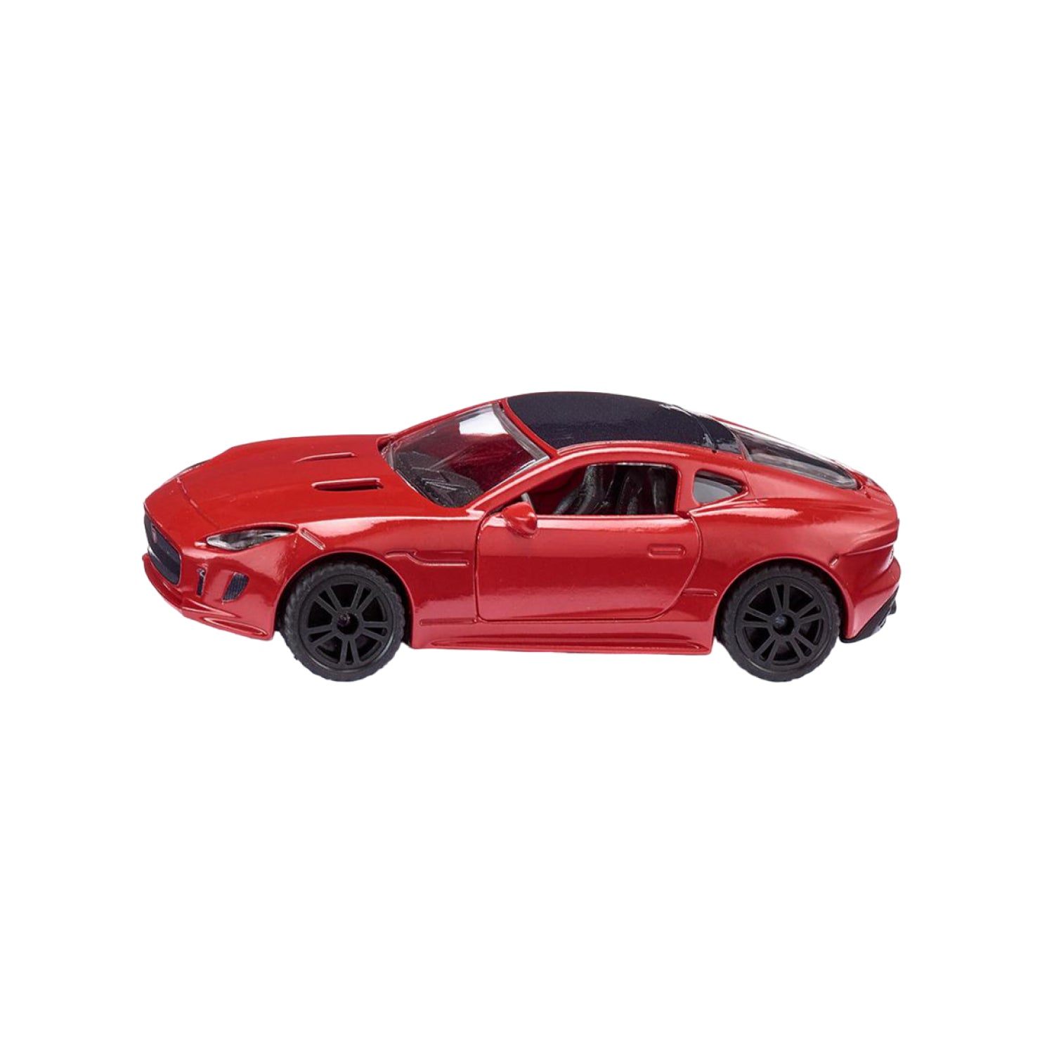 Mô Hình Xe Jaguar F-Type R Siku 1520