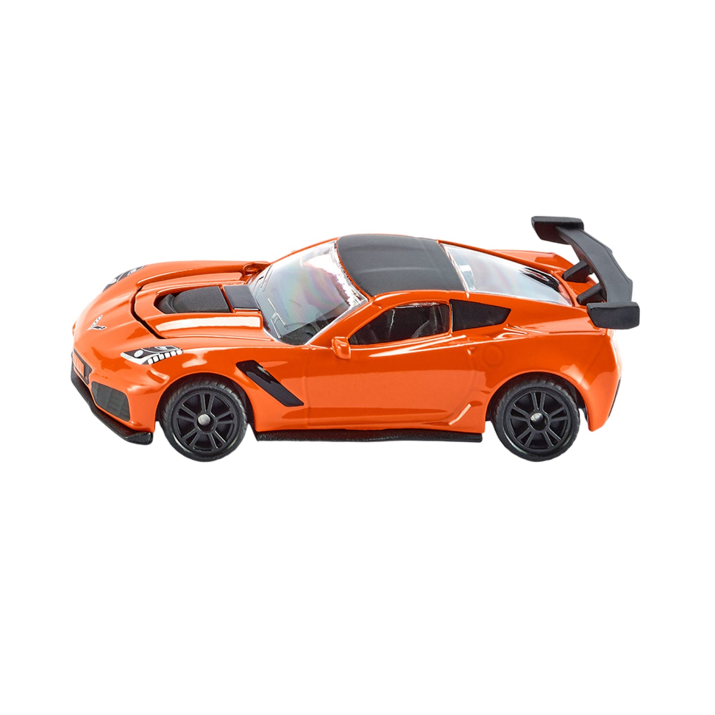 Mô Hình Xe Chevrolet Corvette Zr1 SIKU 1534