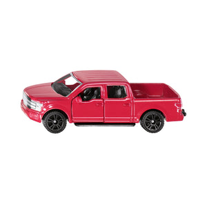 Mô Hình Xe Ford F150 SIKU 1535