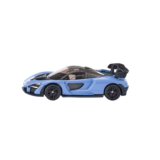 Mô Hình Xe Mclaren Senna SIKU 1537
