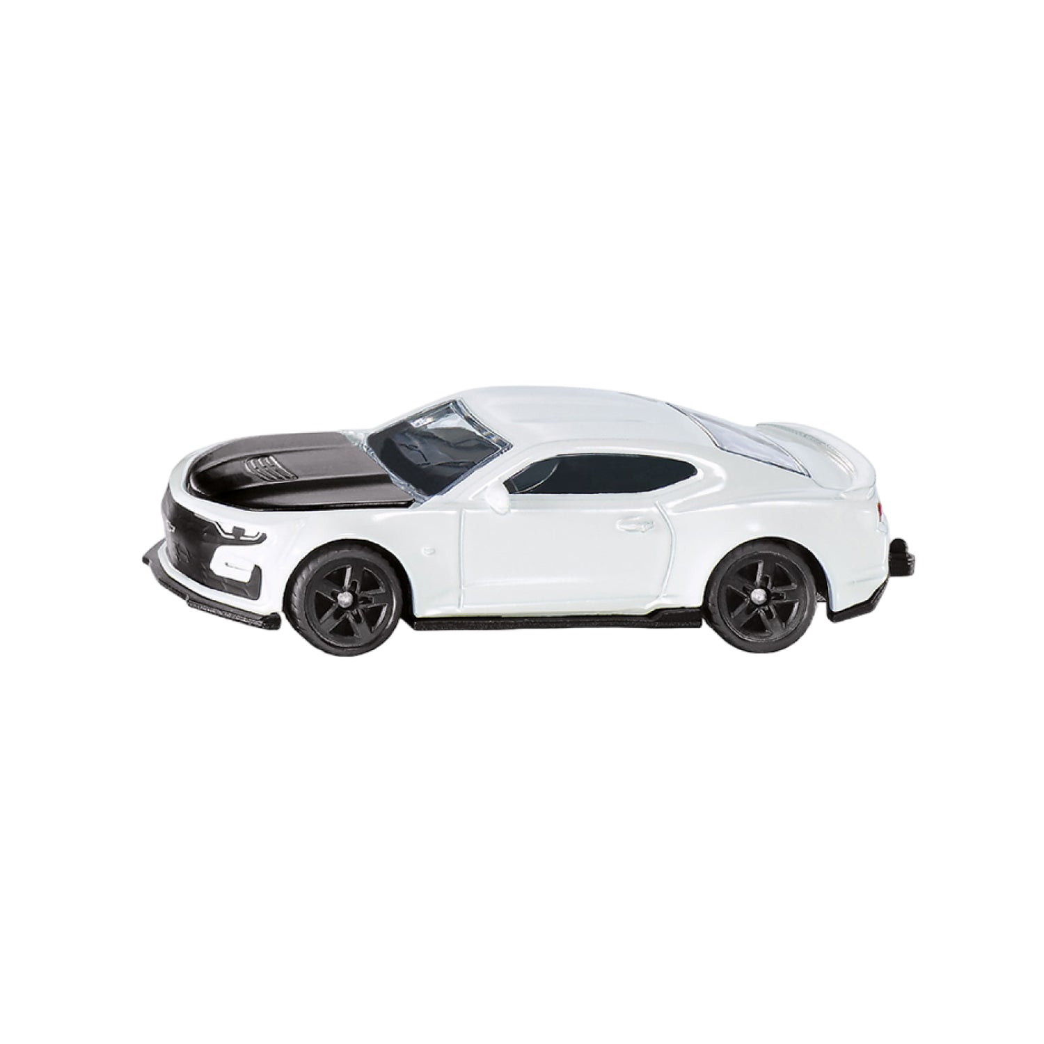 Mô Hình Xe Chevrolet Camaro Siku 1538