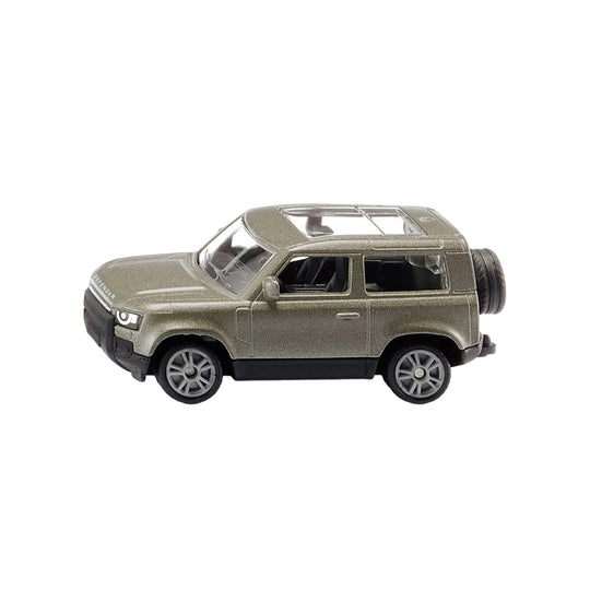 Land Rover Defender 90 P400 Awd SIKU 1549 Vehicle Model
