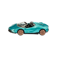 Lamborghini Sian Roadster SIKU 1571 Car Model