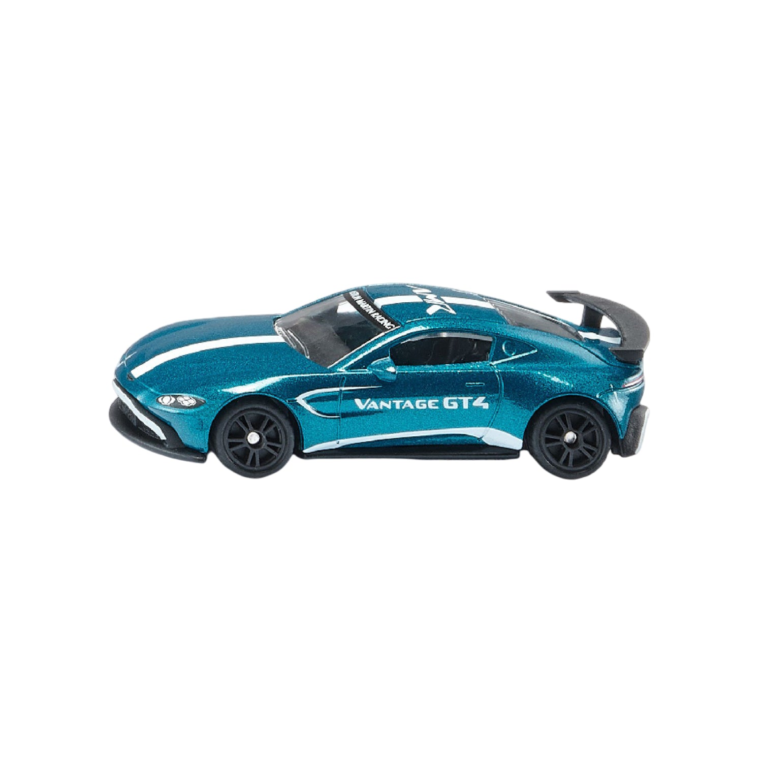 Mô Hình Xe Aston Martin Vantage Gt4 Siku 1577