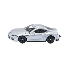 Toyota Gr Supra SIKU 1578 Car Model