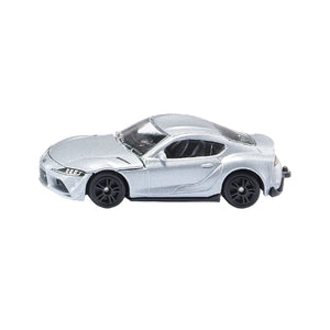 Mô Hình Xe Toyota Gr Supra SIKU 1578