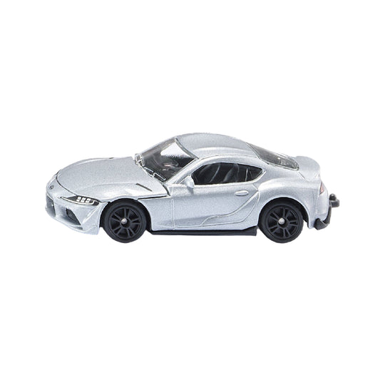 Toyota Gr Supra SIKU 1578 Car Model