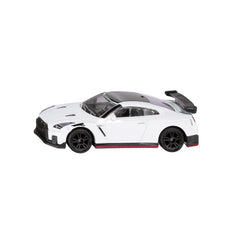 Mô Hình Xe Nissan Gt-R Nismo SIKU 1579